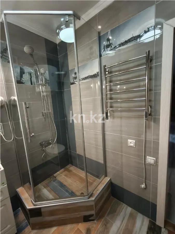 Продажа 5-комнатной квартиры, 125 м² в Караганде - фото 10
