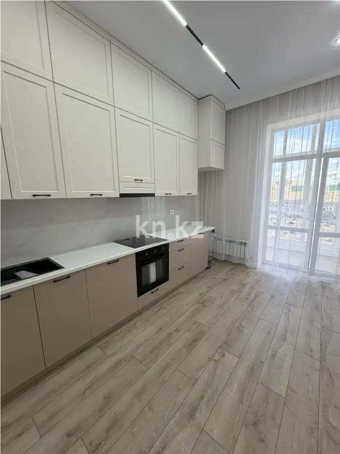 Продажа 3-комнатной квартиры, 77 м² в Караганде - фото 4