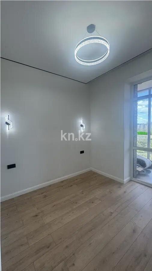 Продажа 2-комнатной квартиры, 38 м² в Астане - фото 3
