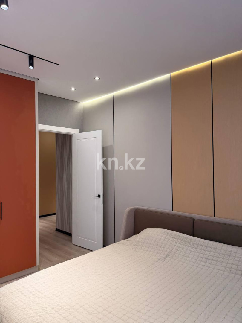 Продажа 3-комнатной квартиры, 77.5 м² в Астане - фото 6