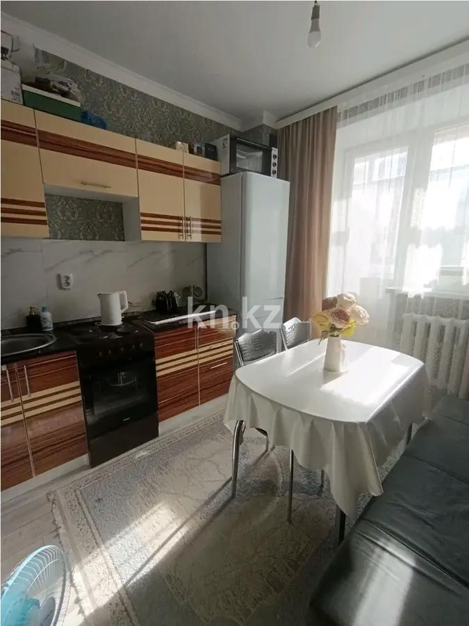 Продажа 1-комнатной квартиры, 33 м² в Астане - фото 2