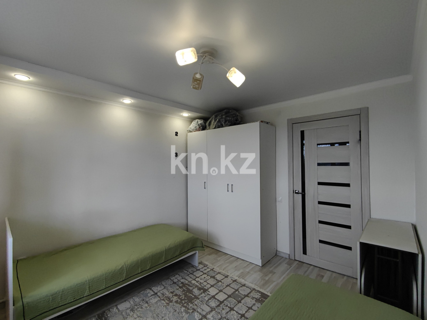 Продажа 3-комнатной квартиры, 69 м² в Караганде - фото 16