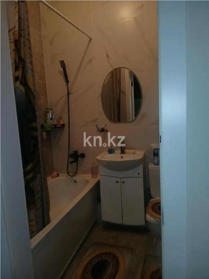 Продажа 1-комнатной квартиры, 39.7 м² в Астане - фото 2