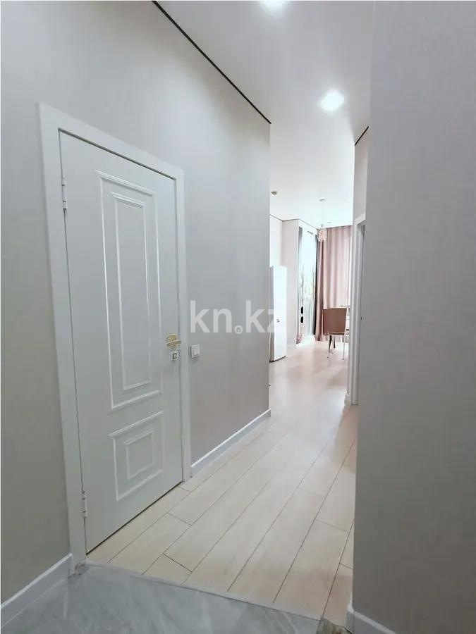 Продажа 1-комнатной квартиры, 41 м² в Алматы - фото 5