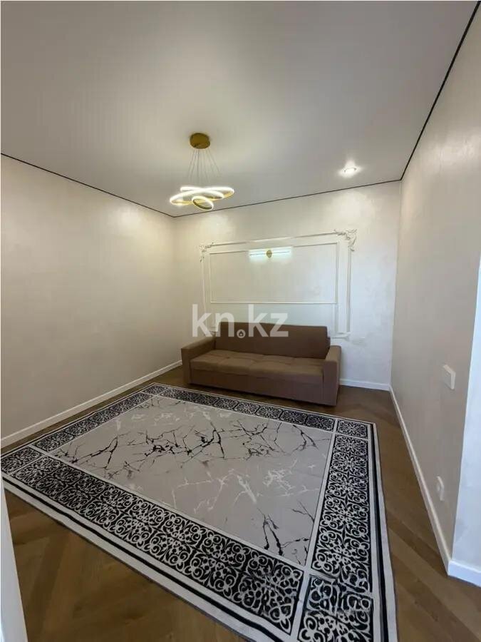 Продажа 2-комнатной квартиры, 45 м² в Алматы