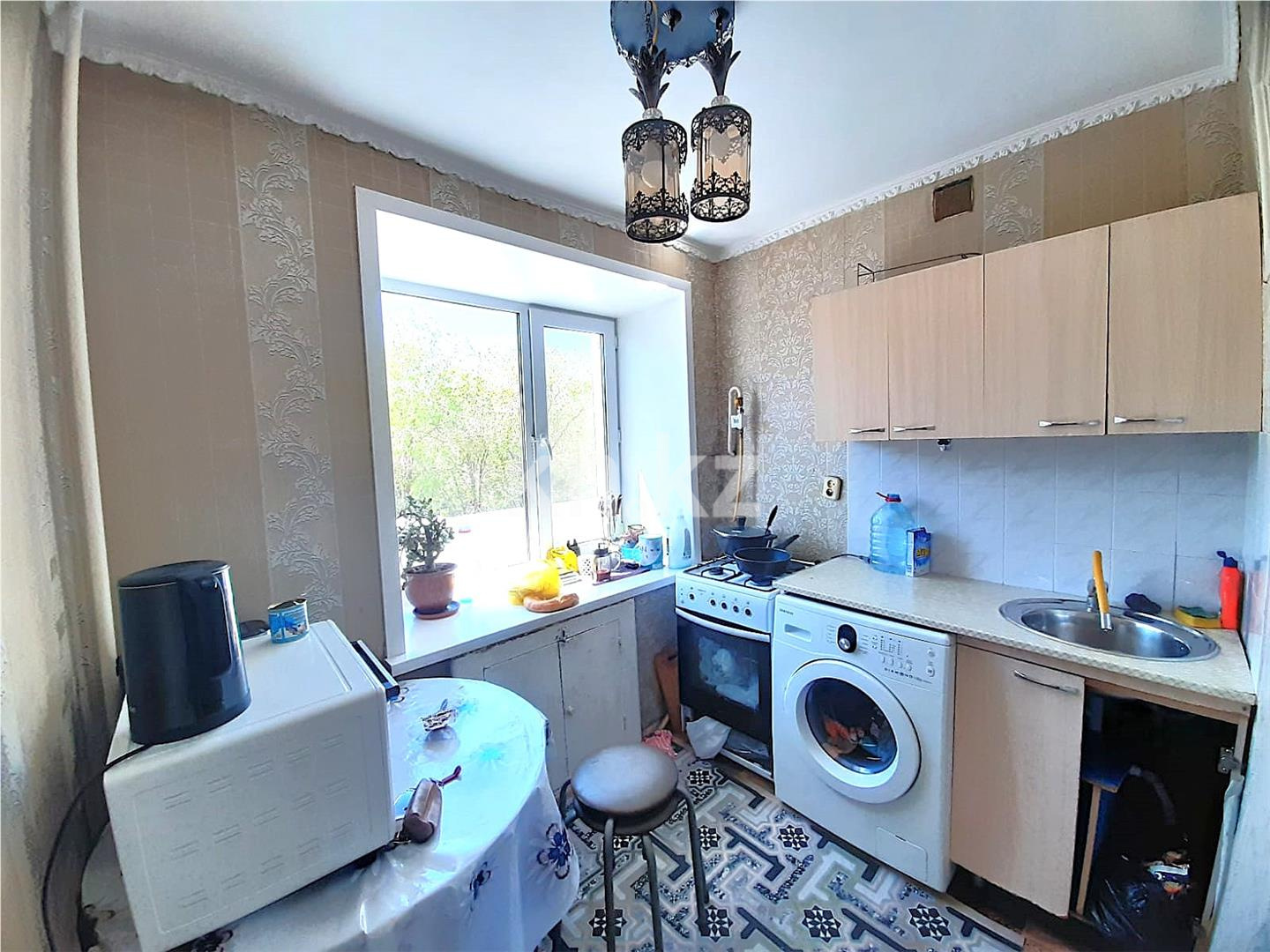 Продажа 2-комнатной квартиры, 44 м² в Караганде - фото 6