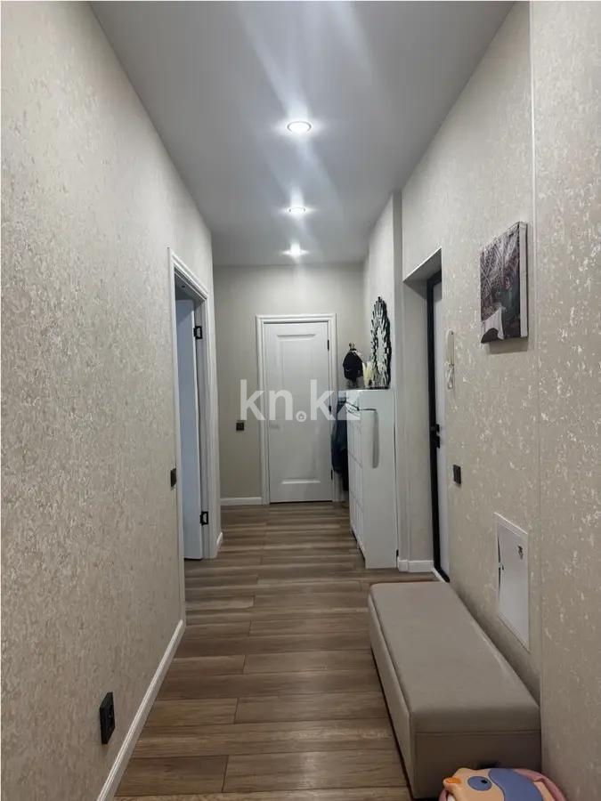 Продажа 2-комнатной квартиры, 64 м² в Астане - фото 5