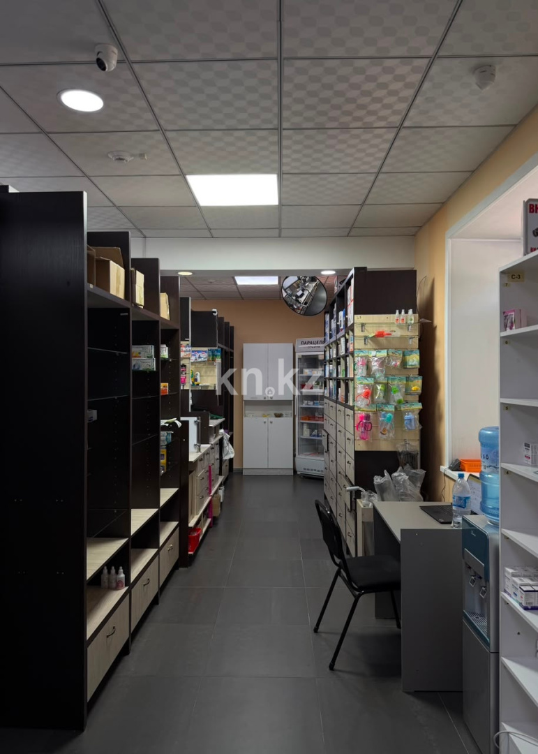Продажа бизнеса, 51.1 м² в Караганде - фото 5