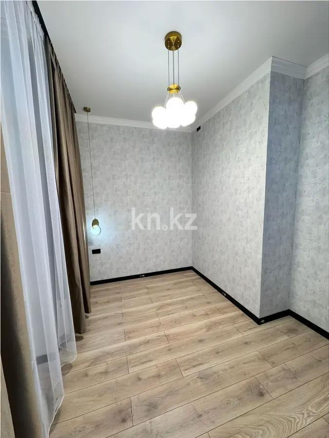 Продажа 2-комнатной квартиры, 39 м² в Астане - фото 2