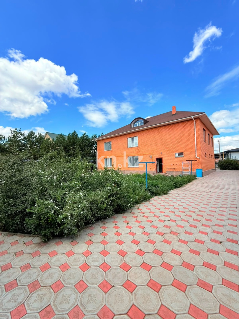 Продажа 7-комнатного дома, 500 м² в Акмолинской области - фото 4