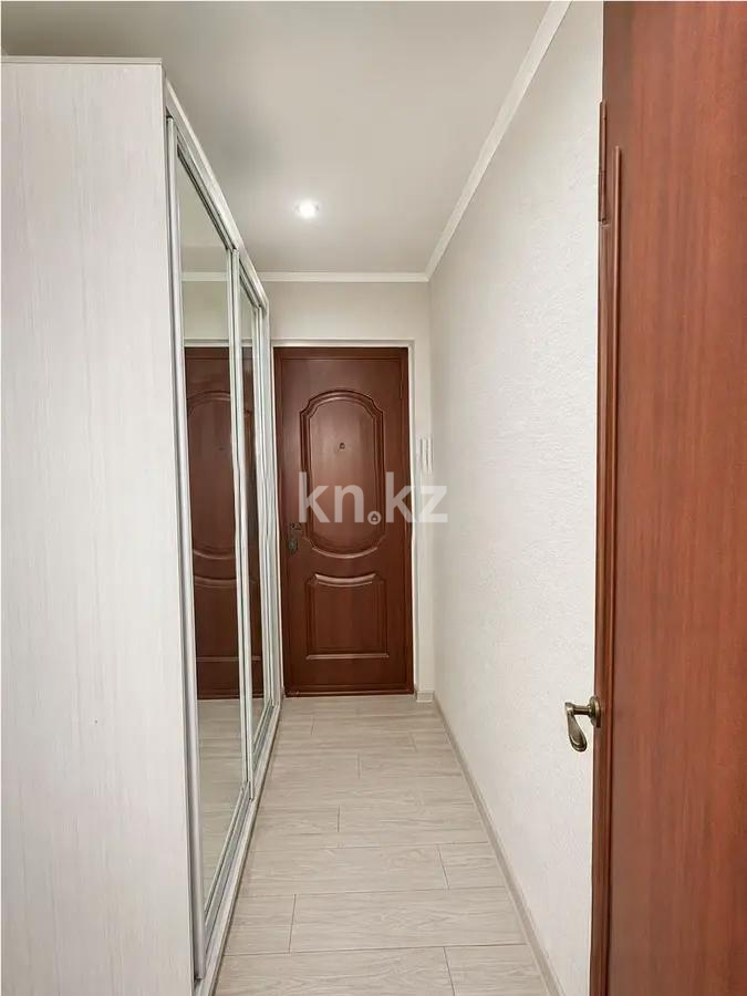 Продажа 1-комнатной квартиры, 40 м² в Алматы - фото 3