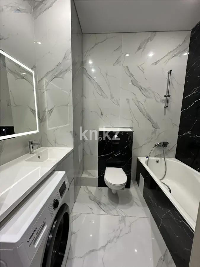 Продажа 3-комнатной квартиры, 75 м², ул. Култегин, дом  11 в Астане