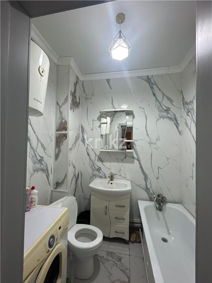 Продажа 2-комнатной квартиры, 48 м² в Караганде - фото 4