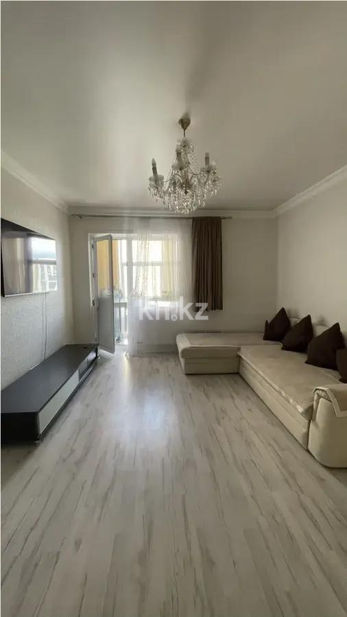 Продажа 2-комнатной квартиры, 74 м² в Астане
