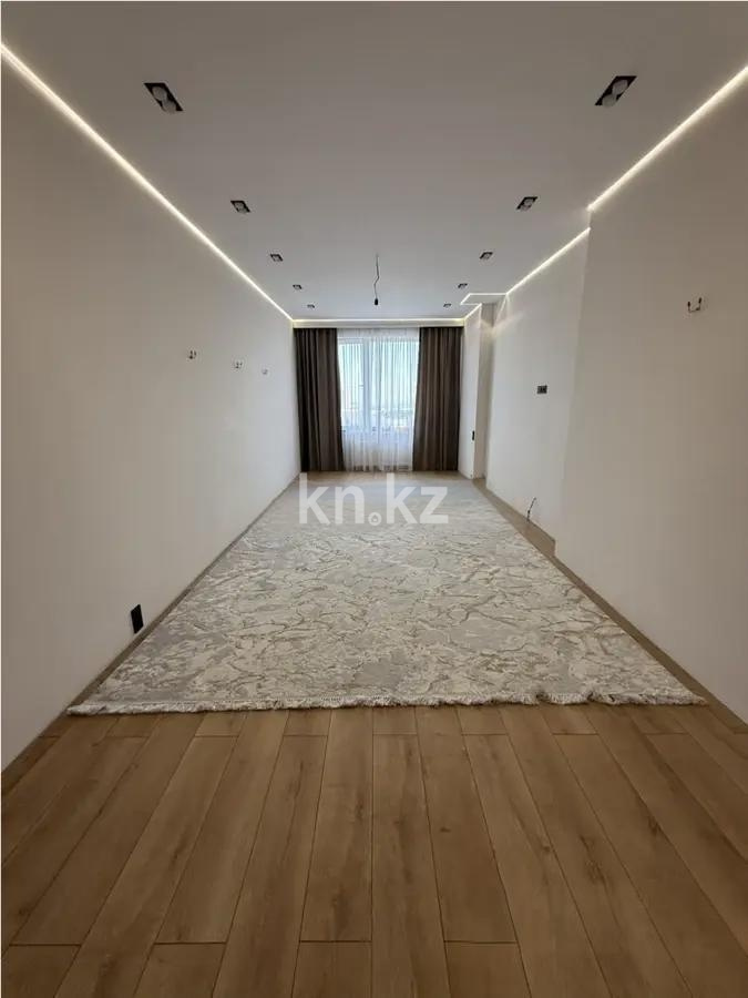 Продажа 3-комнатной квартиры, 100 м² в Алматы - фото 2