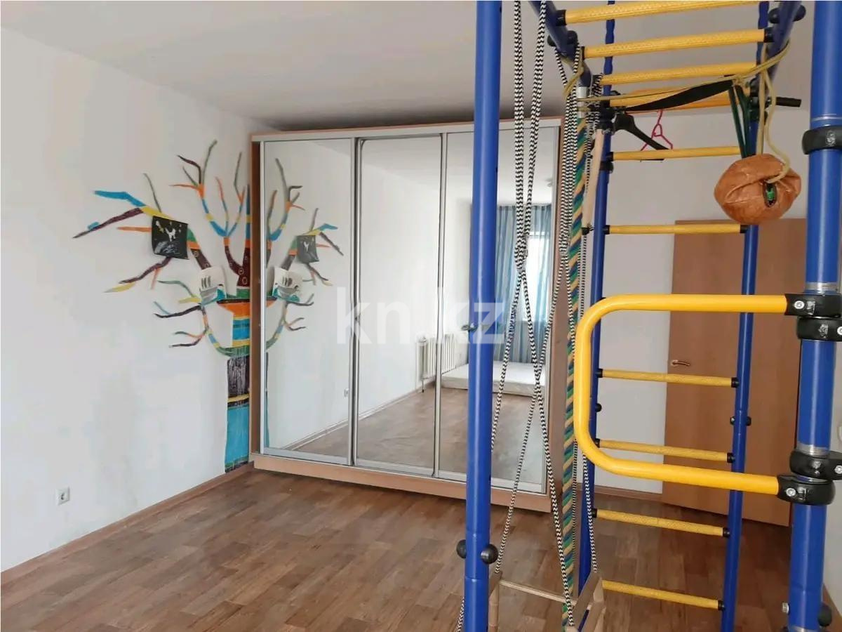 Продажа 4-комнатной квартиры, 160.5 м², ул. Жуалы, дом  1 в Алматы - фото 4