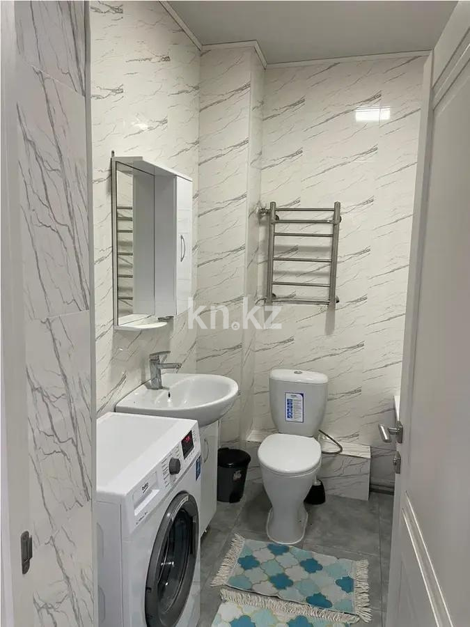 Продажа 1-комнатной квартиры, 29 м² в Алматы - фото 3