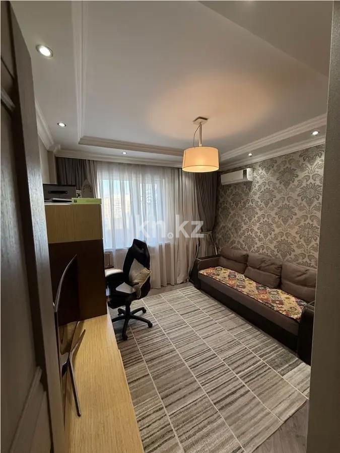 Продажа 4-комнатной квартиры, 105 м² в Алматы - фото 3
