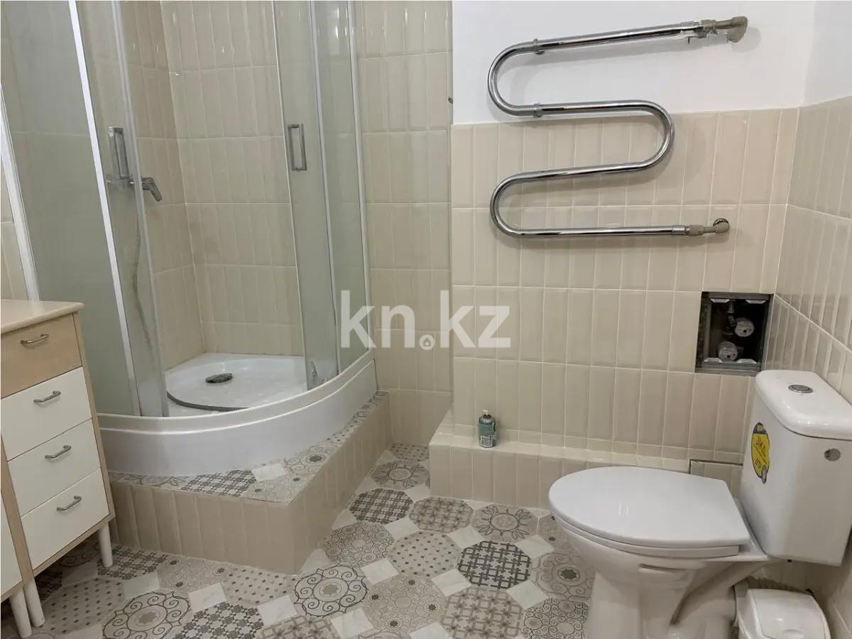 Продажа 3-комнатной квартиры, 124 м² в Алматы - фото 5