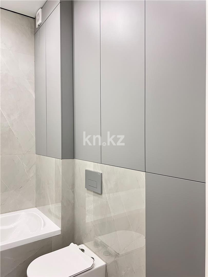 Продажа 4-комнатной квартиры, 136 м² в Караганде - фото 9