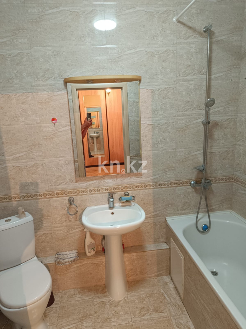 Аренда 1-комнатной квартиры, 42 м² в Астане - фото 4