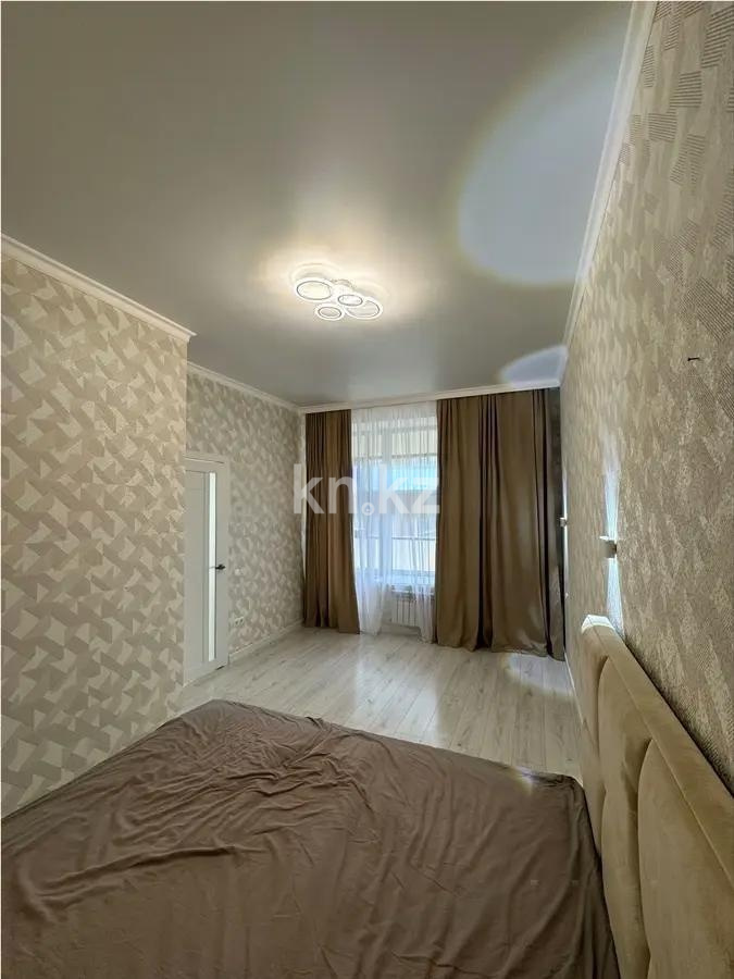 Продажа 2-комнатной квартиры, 50 м² в Астане - фото 2