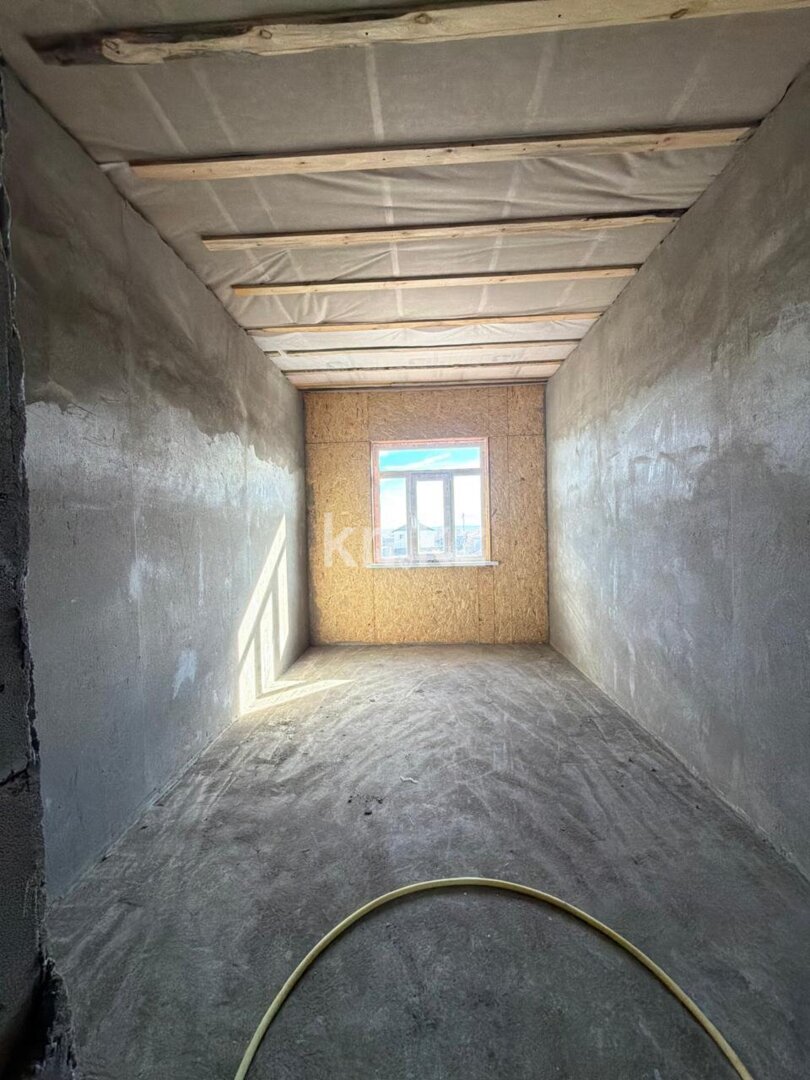 Продажа 4-комнатного дома, 150 м² в Караганде - фото 14