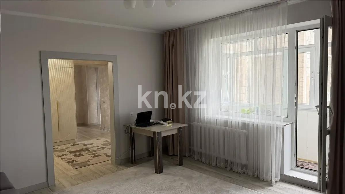 Продажа 3-комнатной квартиры, 67 м² в Караганде