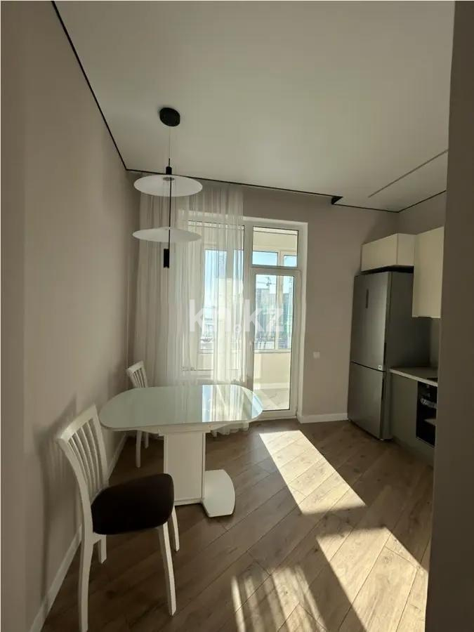 Продажа 1-комнатной квартиры, 40 м² в Астане - фото 2