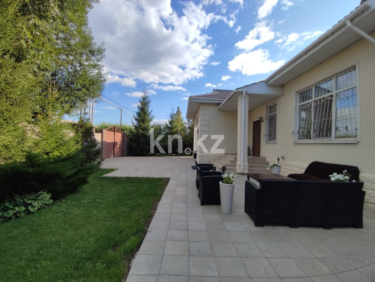 Продажа 4-комнатного дома, 200 м² в Акмолинской области - фото 15