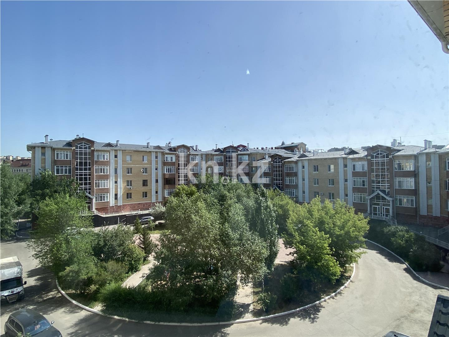 Продажа 3-комнатной квартиры, 120 м² в Астане - фото 3