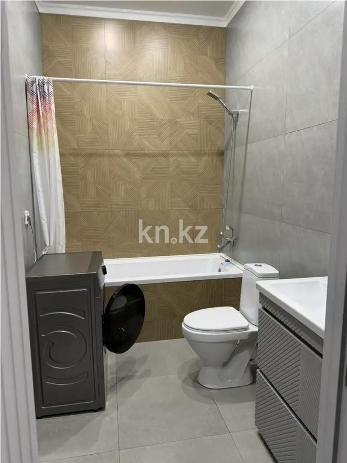 Продажа 1-комнатной квартиры, 44 м², ул. Калдаякова, дом  44 в Астане - фото 3