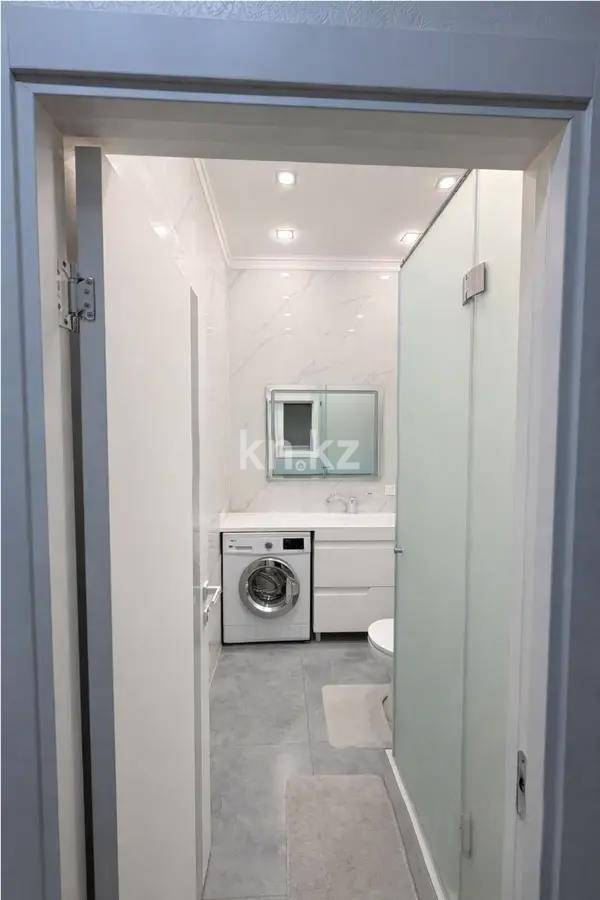 Продажа 2-комнатной квартиры, 68 м² в Алматы - фото 4