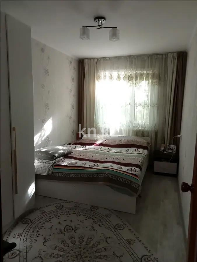 Продажа 4-комнатной квартиры, 77 м², ул. Гапеева, дом  15/2 в Караганде - фото 3