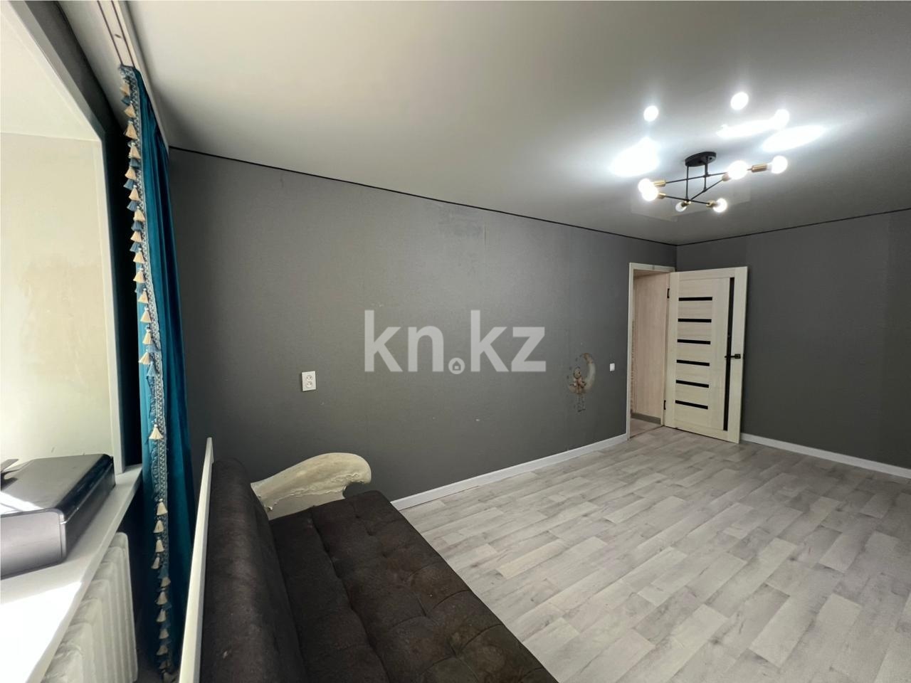 Продажа 2-комнатной квартиры, 43 м² в Караганде - фото 2