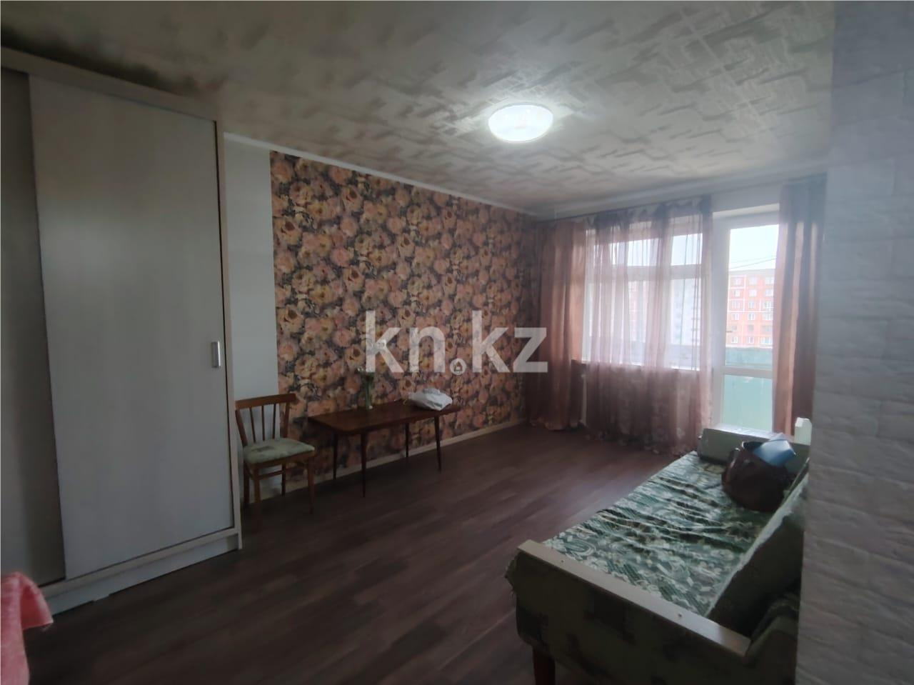 Продажа 1-комнатной квартиры, 33 м², 70 квартал, дом  4 в Темиртау - фото 5