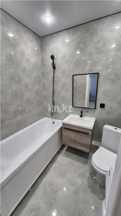 Продажа 2-комнатной квартиры, 45 м², ул. Е-511, дом  40 в Астане - фото 4