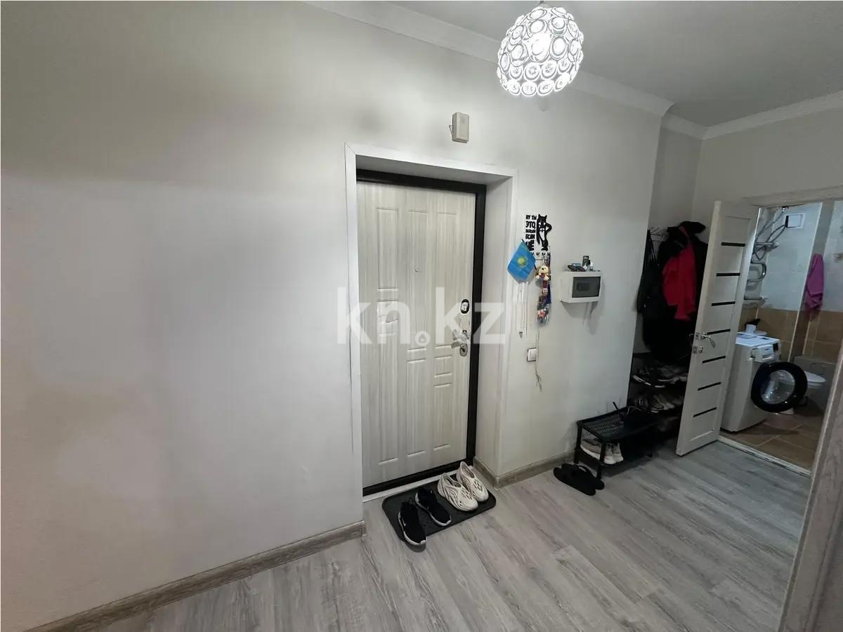 Продажа 2-комнатной квартиры, 59 м² в Караганде - фото 5