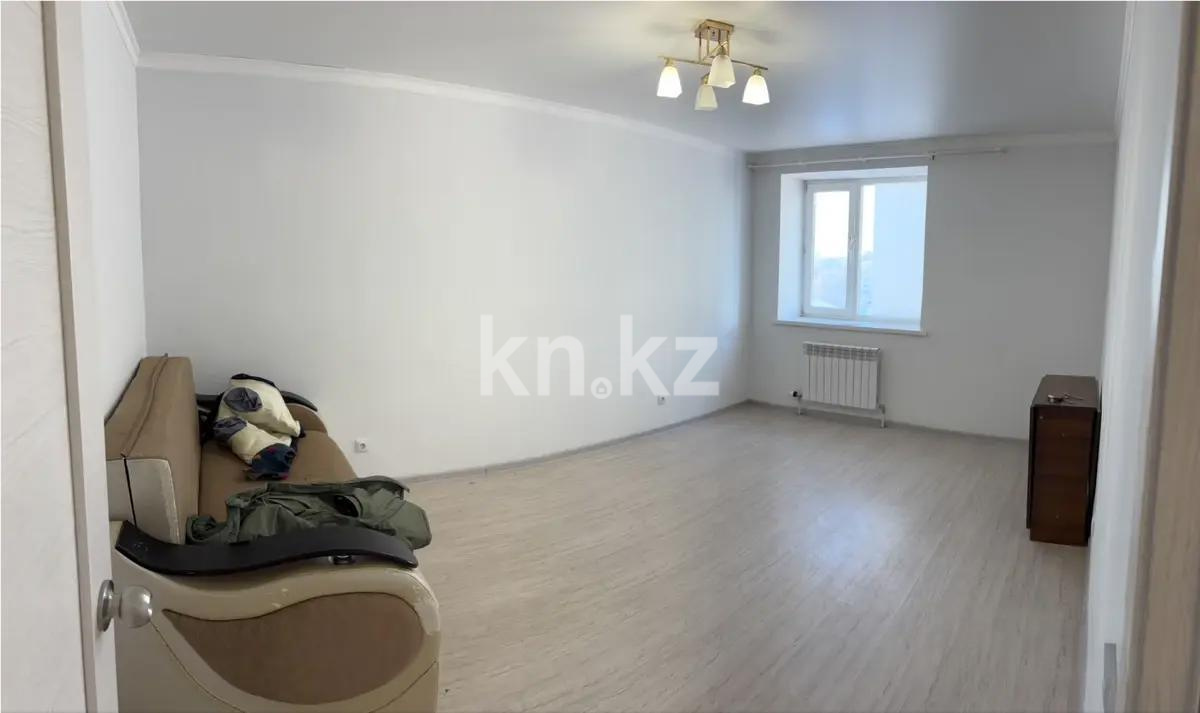 Продажа 1-комнатной квартиры, 36.7 м² в Астане