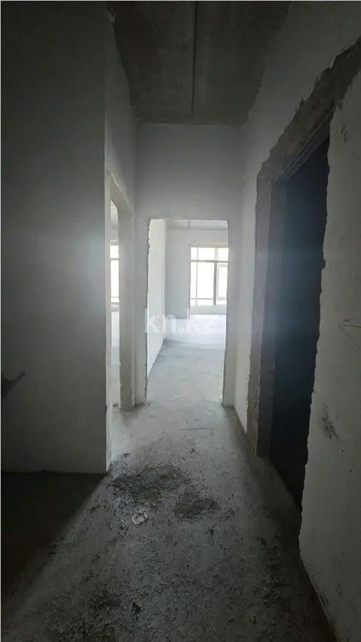 Продажа 1-комнатной квартиры, 44.6 м² в Астане - фото 3