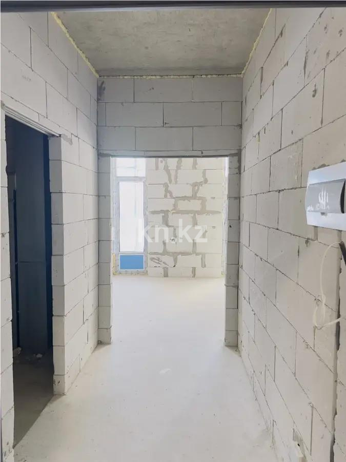 Продажа 1-комнатной квартиры, 38.1 м² в Астане - фото 3