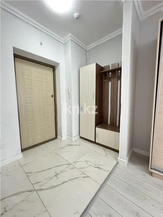 Продажа 1-комнатной квартиры, 30 м² в Астане - фото 4