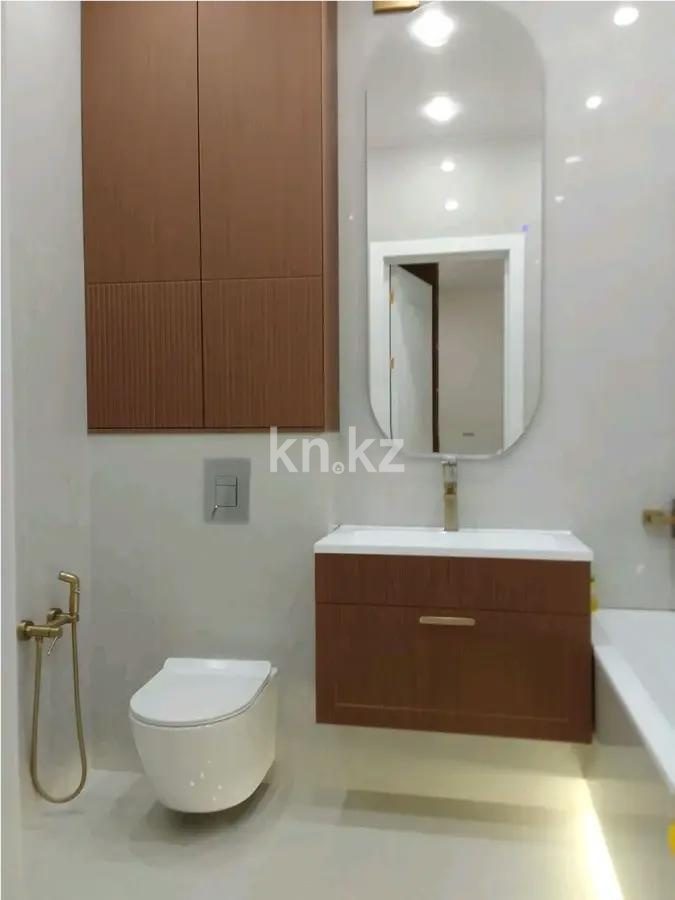 Продажа 2-комнатной квартиры, 40 м², ул. Е-15, дом  16 в Астане - фото 4