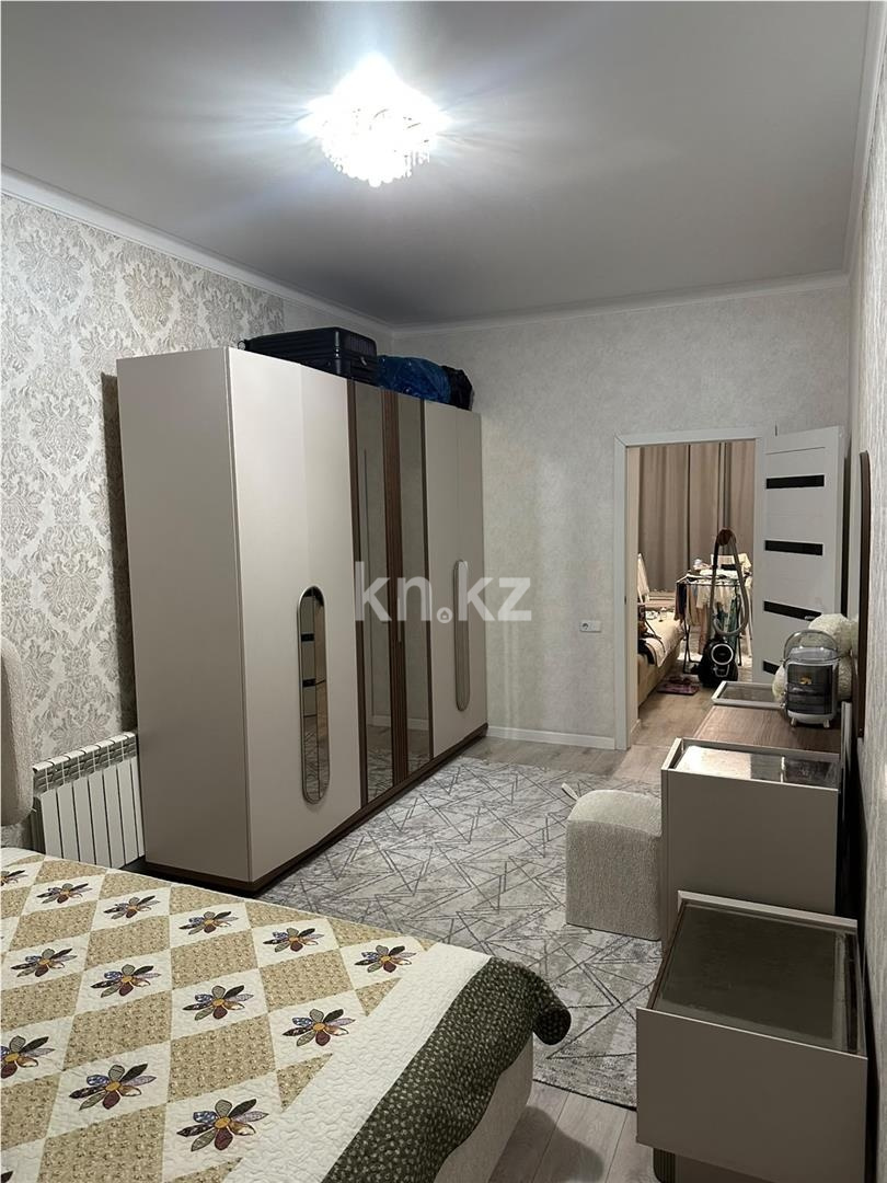 Продажа 2-комнатной квартиры, 60 м² в Караганде - фото 12