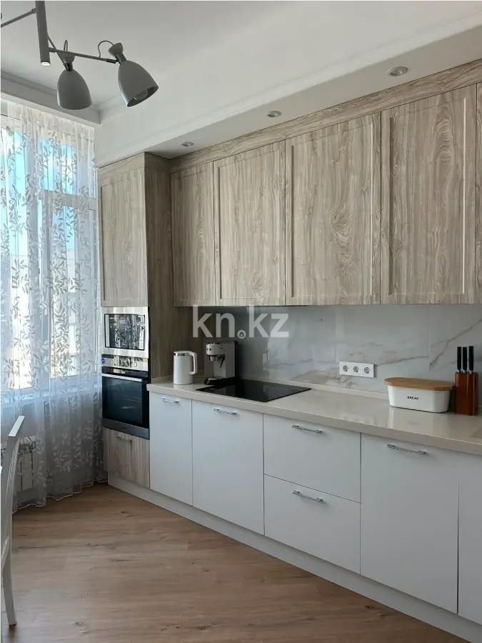 Продажа 2-комнатной квартиры, 60.2 м² в Астане - фото 3