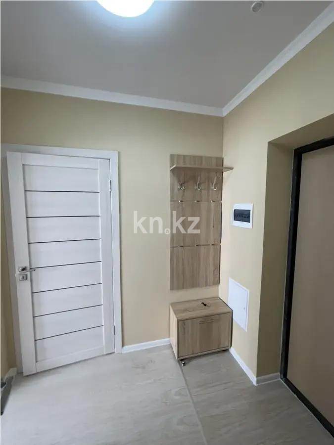 Продажа 1-комнатной квартиры, 38.8 м² в Астане - фото 4