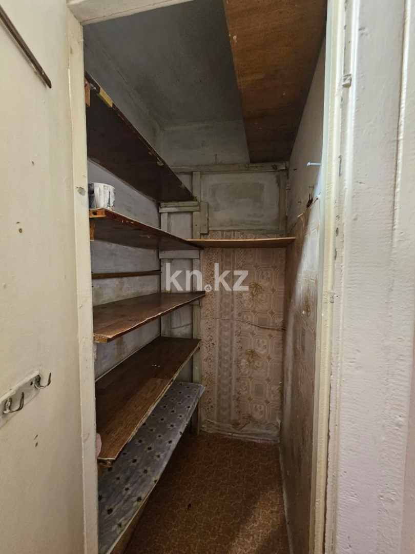 Продажа 2-комнатной квартиры, 44.4 м², ул. Муканова, дом  8 в Караганде - фото 13