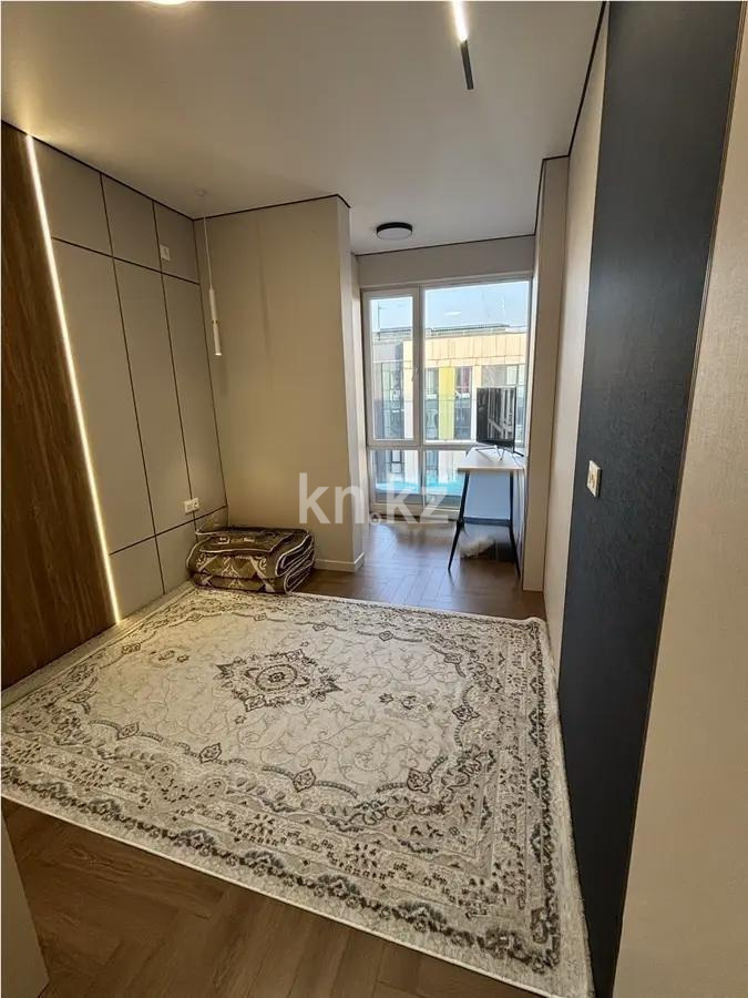 Продажа 2-комнатной квартиры, 38 м² в Алматы - фото 2