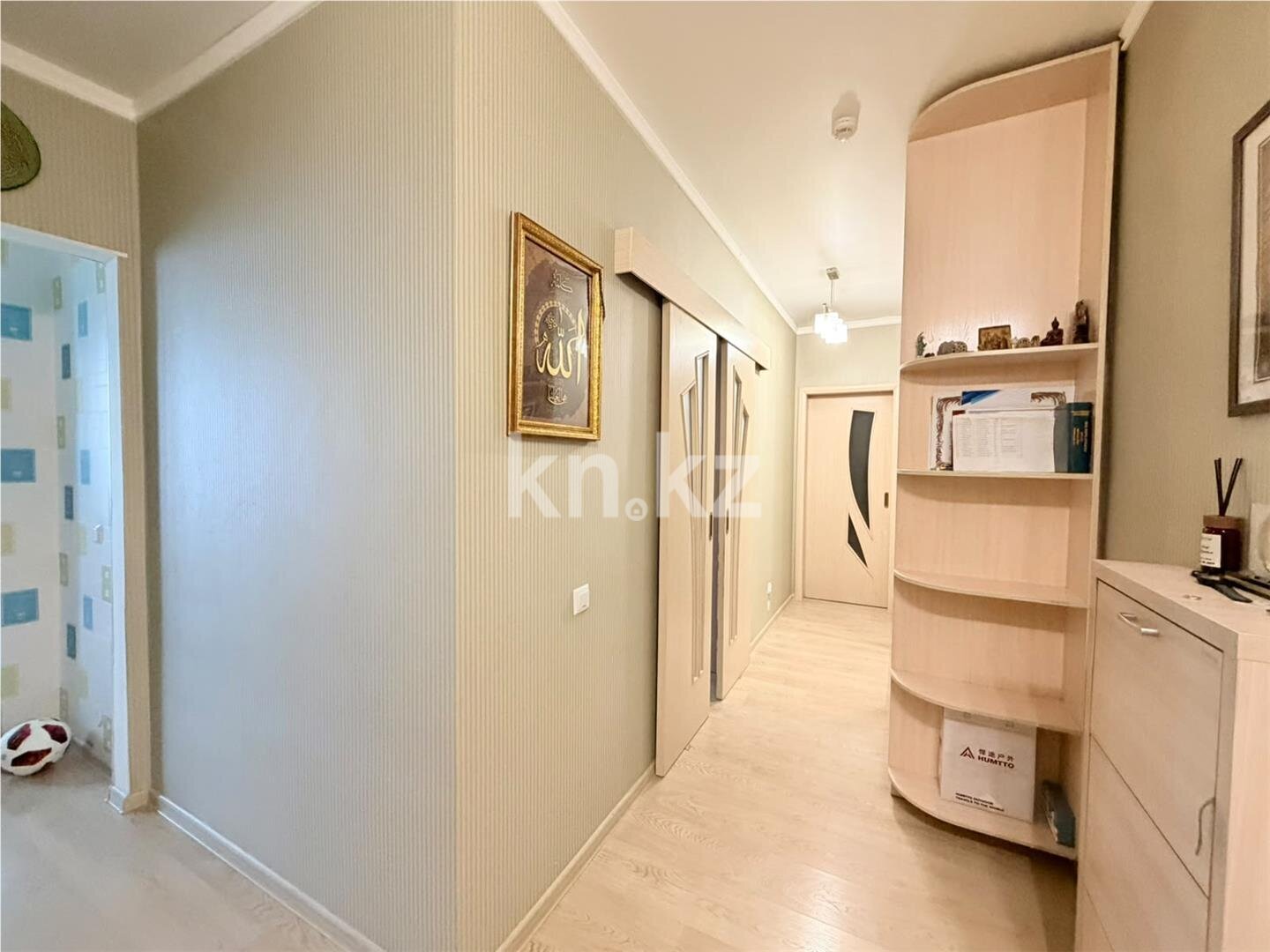 Продажа 2-комнатной квартиры, 56 м² в Астане - фото 7