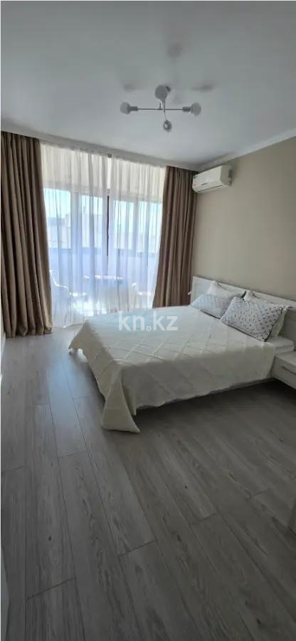 Продажа 3-комнатной квартиры, 89.8 м² в Алматы - фото 2